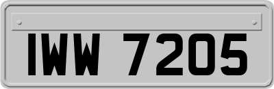 IWW7205