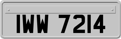 IWW7214