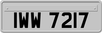 IWW7217