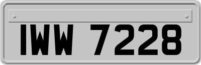 IWW7228