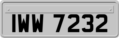 IWW7232