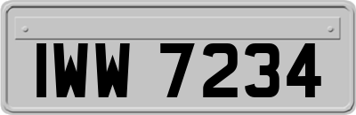 IWW7234