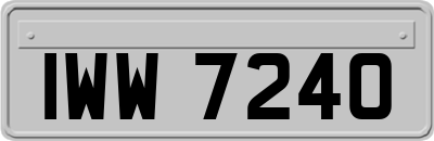 IWW7240