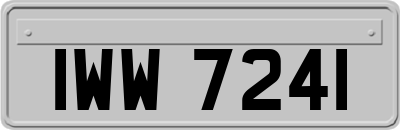 IWW7241