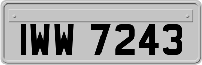 IWW7243