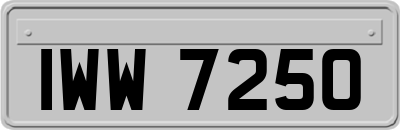 IWW7250
