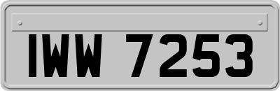 IWW7253