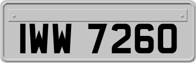IWW7260