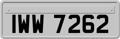 IWW7262