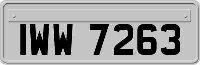 IWW7263
