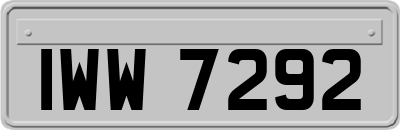 IWW7292