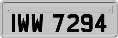 IWW7294