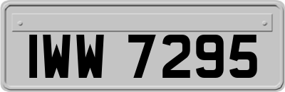 IWW7295