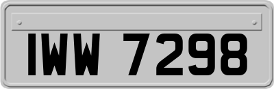 IWW7298