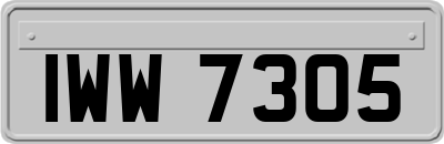 IWW7305