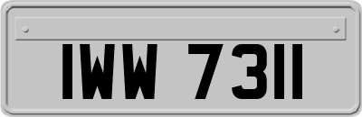 IWW7311