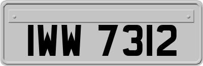 IWW7312