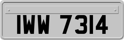 IWW7314