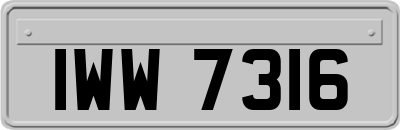 IWW7316