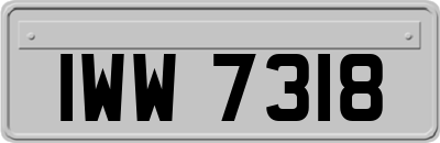 IWW7318