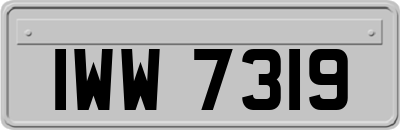 IWW7319