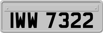 IWW7322
