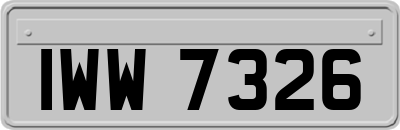 IWW7326