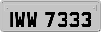 IWW7333