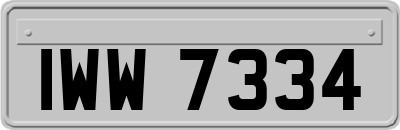 IWW7334