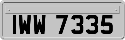 IWW7335