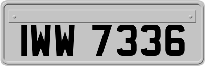 IWW7336