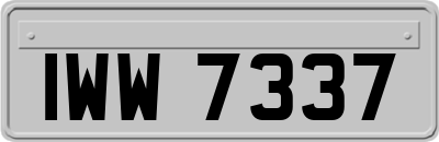 IWW7337