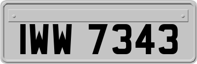 IWW7343