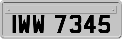 IWW7345