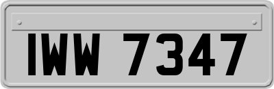 IWW7347