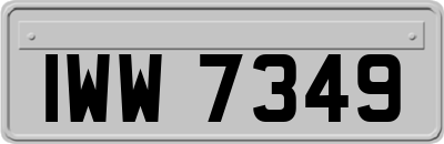 IWW7349