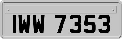 IWW7353