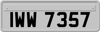IWW7357