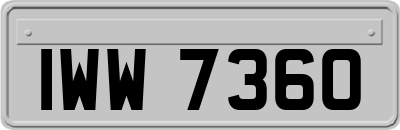 IWW7360