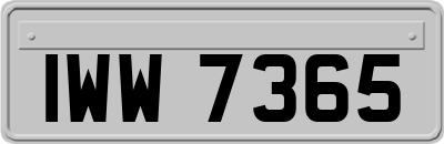 IWW7365