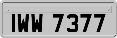 IWW7377