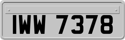 IWW7378