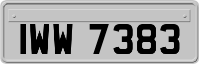 IWW7383