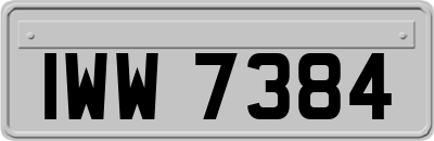IWW7384