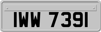 IWW7391