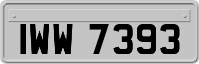 IWW7393