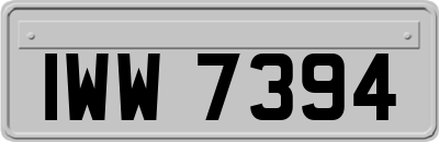 IWW7394