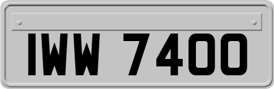IWW7400