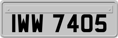 IWW7405