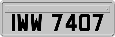 IWW7407